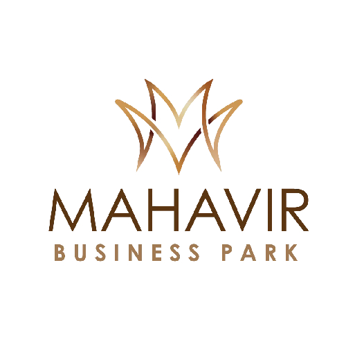 Businesspark Logo