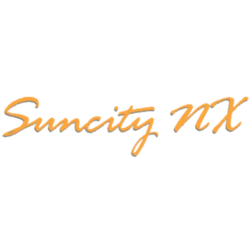 Suncitynx Logo